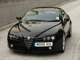 Alfa Romeo Brera